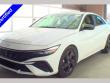 Certified 2026 Hyundai Elantra SEL Sport Sedan