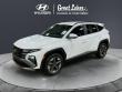 New 2026 Hyundai Tucson SEL AWD SUV