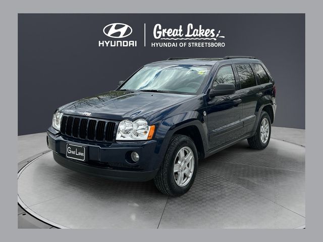 2006 Jeep Grand Cherokee Laredo 4WD's photo