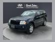 Used 2006 Jeep Grand Cherokee Laredo SUV