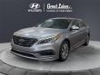 Used 2016 Hyundai Sonata Sport Sedan