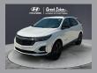 Used 2022 Chevrolet Equinox Premier SUV
