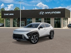 2026 Hyundai Kona Limited AWD SUV