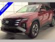 Certified 2025 Hyundai Tucson SEL SUV