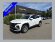 Certified 2025 Hyundai Tucson SE SUV