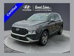 2023 Hyundai Santa Fe SEL SUV