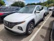 Certified 2022 Hyundai Tucson Limited SUV