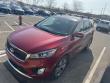 Used 2018 Kia Sorento 3.3L SX SUV