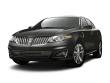 Used 2010 Lincoln MKS Base Sedan