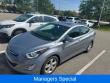 Used 2016 Hyundai Elantra Value Edition Sedan