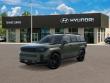 New 2026 Hyundai Santa Fe Hybrid Calligraphy SUV