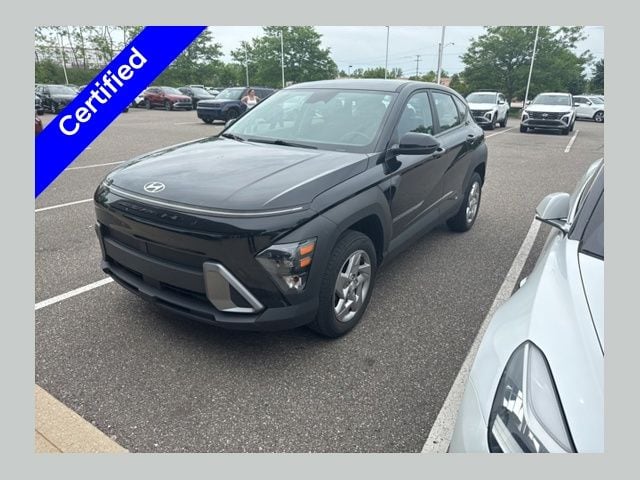 2024 Hyundai Kona SE Automatic AWD's photo