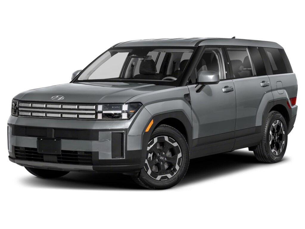 Certified 2025 Hyundai Santa Fe SE SUV