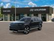 New 2027 Hyundai Santa Fe Hybrid Limited SUV