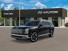 2026 Hyundai Palisade Limited AWD SUV