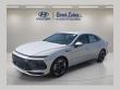 Used 2026 Hyundai Sonata SEL Sport Sedan