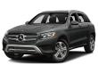 Used 2016 Mercedes-Benz GLC 300 4MATIC SUV