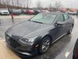 Certified 2021 Hyundai Sonata SEL Sedan