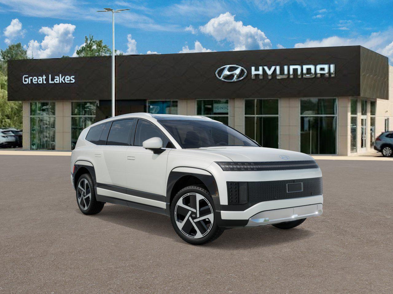 2026 Hyundai Ioniq Limited photo 2