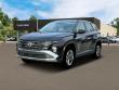 New 2025 Hyundai Tucson SEL AWD SUV