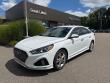Used 2019 Hyundai Sonata SEL Sedan