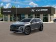 New 2025 Hyundai Tucson Hybrid Limited SUV
