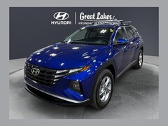 2023 Hyundai Tucson SEL SUV