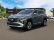 New 2025 Hyundai Tucson SEL Convenience AWD SUV