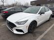 Certified 2022 Hyundai Sonata N Line Sedan