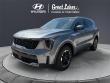 Used 2025 Kia Sorento S SUV