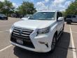 Used 2015 Lexus GX 460 Luxury SUV