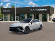 New 2026 Hyundai Sonata Hybrid SEL Sedan
