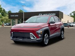 2026 Hyundai Kona SEL Premium AWD SUV