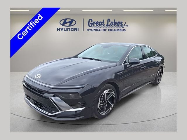 2026 Hyundai Sonata