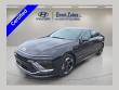 Certified 2026 Hyundai Sonata SEL Sport Sedan