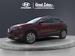 Nissan Rogue Sport