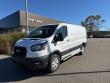 Used 2024 Ford Transit-250 Cargo Base Van Low Roof Van