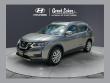 Used 2018 Nissan Rogue SV SUV