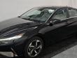 Used 2023 Hyundai Elantra HEV Limited Sedan