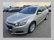Used 2014 Chevrolet Malibu LT w/1LT Sedan