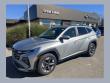 Used 2025 Hyundai Tucson SEL SUV