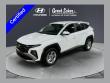 Certified 2026 Hyundai Tucson SE SUV