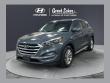 Used 2017 Hyundai Tucson SE Plus SUV