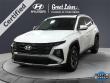 Certified 2025 Hyundai Tucson SEL Convenience SUV