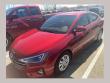 Used 2020 Hyundai Elantra SE Sedan