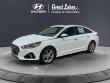 Used 2019 Hyundai Sonata Limited Sedan