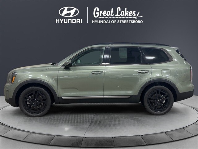 2023 Kia Telluride SX X-Line Prestige X-Pro photo 2