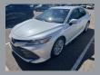 Used 2020 Toyota Camry XLE Sedan