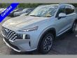 Certified 2023 Hyundai Santa Fe Plug-In Hybrid Limited SUV