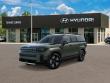 New 2026 Hyundai Santa Fe HEV SEL SUV